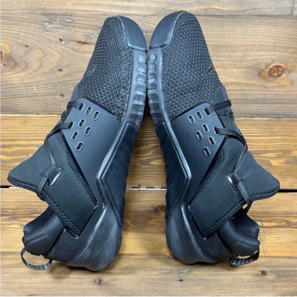 Nike Free X Metcon 2 Cross Training Shoe Black out - Picture 6 of 8